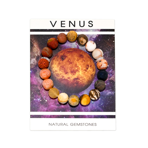 Cosmic Connection Bracelet Venus
