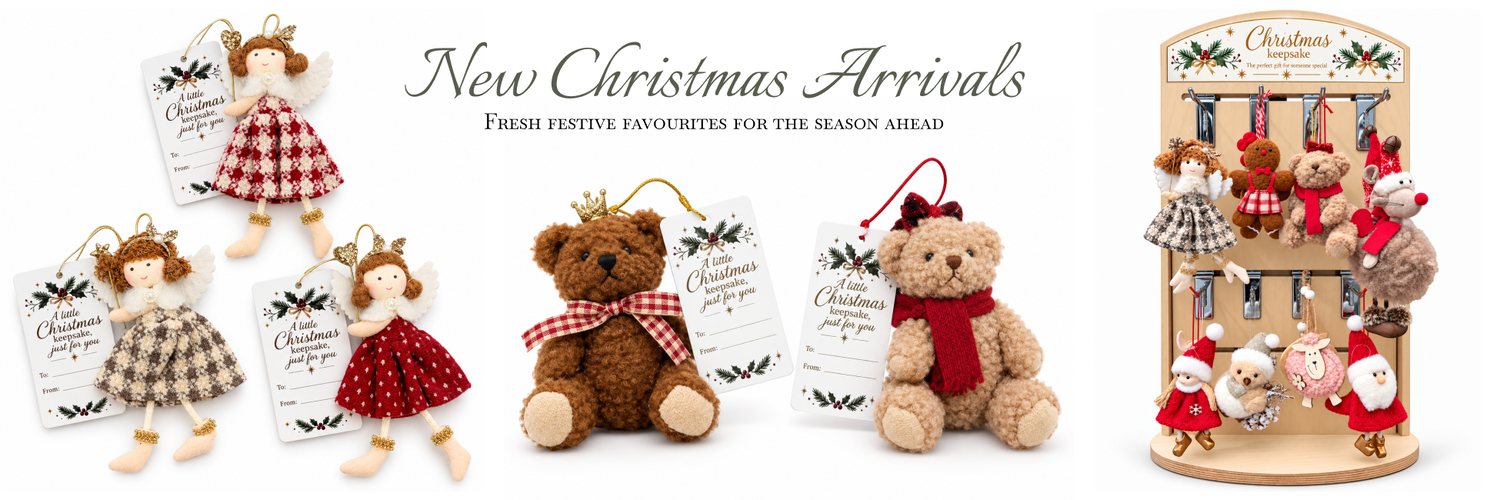 Christmas Ornaments