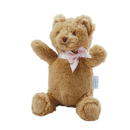 My First Bear Girl | perfect for babys room kids nursery or Gift