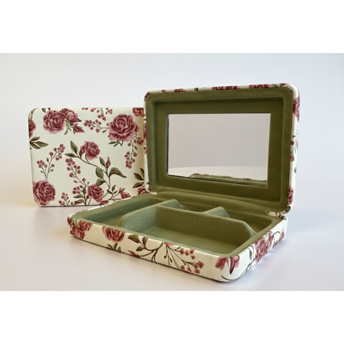 Jewel Box Floral Collection Roses 