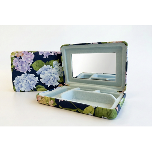 Jewel Box Floral Collection Hydranga 