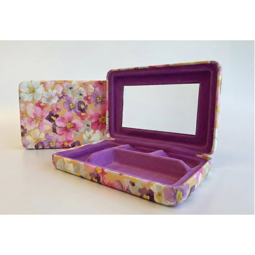 Jewel Box Floral Collection Floral Harmony