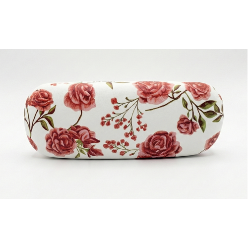 Glasses Case Floral Collection Roses 