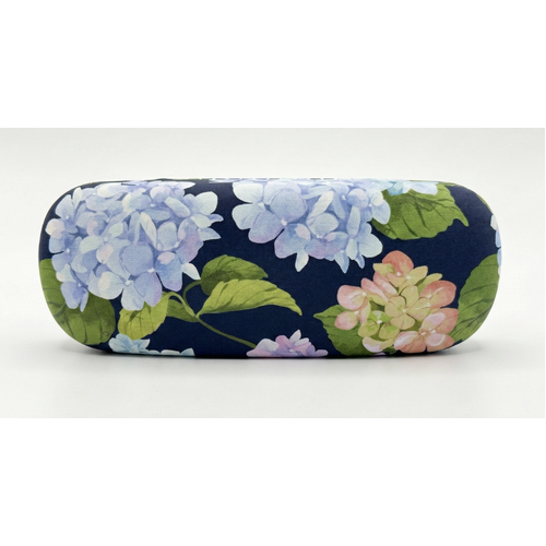 Glasses Case Floral Collection Hydranga 