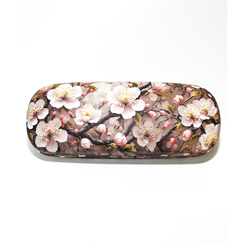 Glasses Case Natures collection Heavenly Blossums