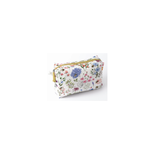 Meadows cosmetic Bag