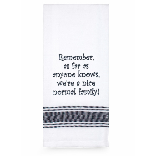 Funny tea towels | Unique, sentimental, humorous tea towels-kitchenware ...