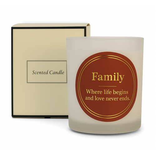 Candle Family