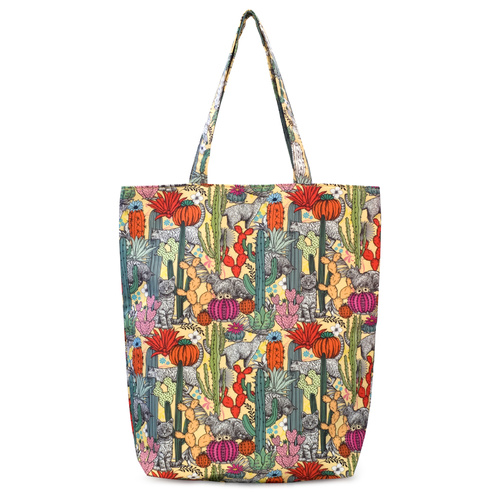 Non Woven Carry Bag - StitchingBusiness