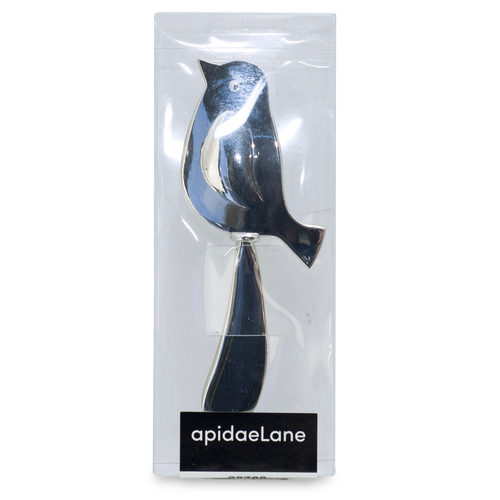 Bird spreader silver