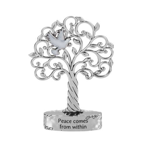 Figurine Tree of Peace