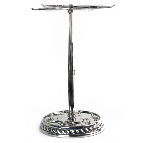 Decorative Metal Stand For Keyrings
