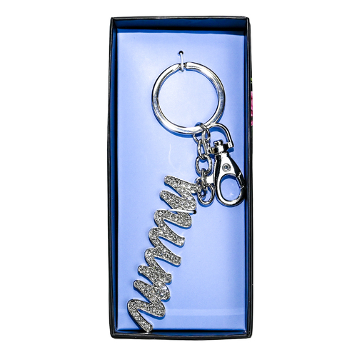 Keyring Daimante MUM | Perfect gift for Mum or Mothersday | Gift Boxed