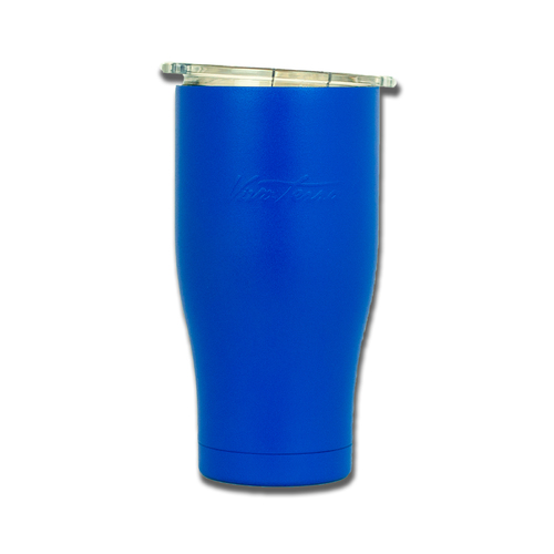 Vacuum Stainless Steel Insulated Mug Blue Big Sipper 3ssb4001