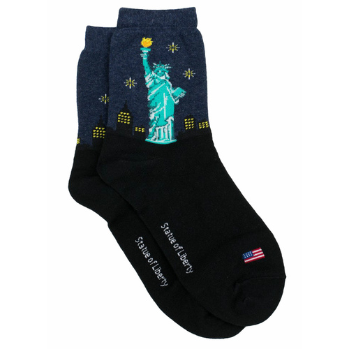 Cool Socks Liberty