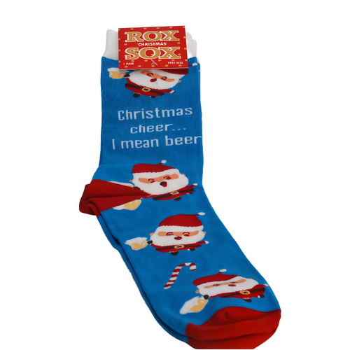 ROX Christmas Cheer