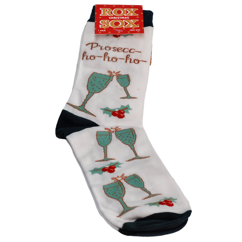 ROX Prosecc-ho 