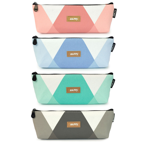 Travel & Stationary Pencil Cases